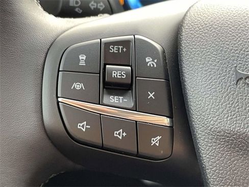 New 2025 Ford Bronco Sport Big Bend w/ Convenience Package image 19