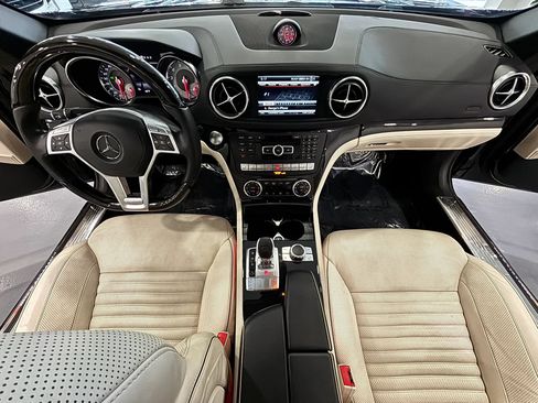 Used 2016 Mercedes-Benz SL 400 image 20