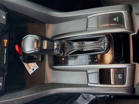 Used 2021 Honda Civic EX image 20