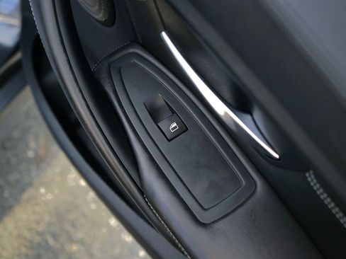 Used 2015 BMW M3 Sedan image 38