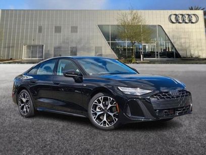 New 2026 Audi A6 Premium Plus