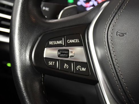 Used 2022 BMW X5 xDrive40i w/ Premium Package AWD/4WD image 20