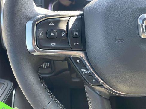 New 2026 RAM 1500 Laramie w/ Night Edition image 12