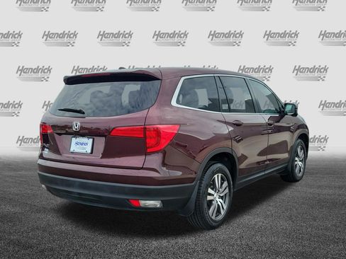 Used 2017 Honda Pilot EX image 7