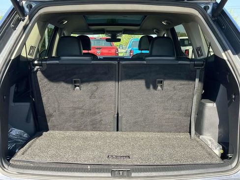 Used 2019 Volkswagen Atlas SEL image 22