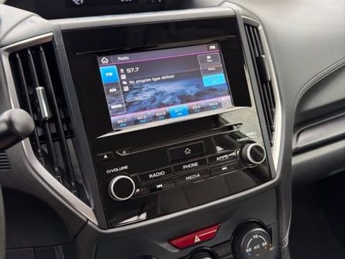 Used 2020 Subaru Forester w/ Alloy Wheel Package image 11