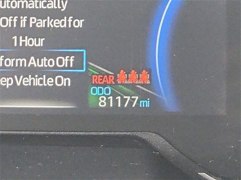 Used 2021 Toyota RAV4 SE image 20