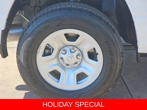 New 2025 RAM 1500 Tradesman image 38