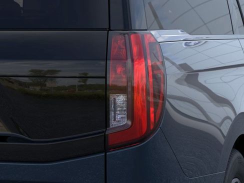 New 2027 Ford Expedition Max Active RWD image 16