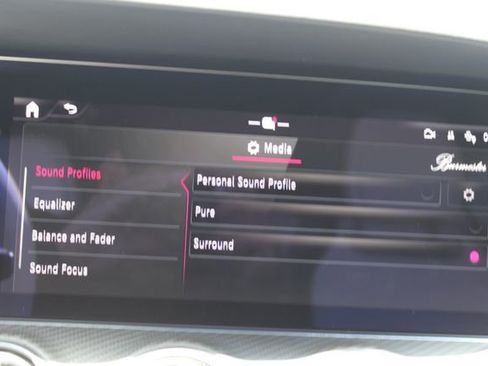 Used 2026 Mercedes-Benz AMG GT 63 image 25