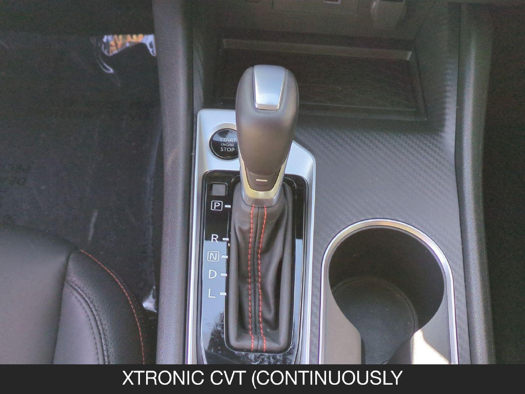 Used 2026 Nissan Altima 2.5 SR w/ SR Midnight Edition Package FWD image 20