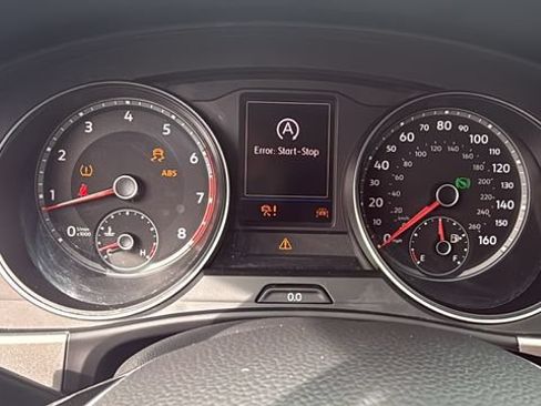 Used 2019 Volkswagen Atlas SE FWD image 15