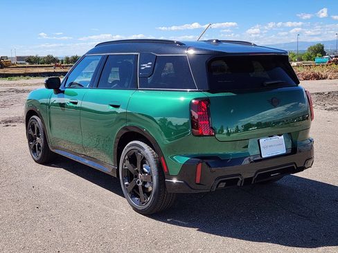 New 2027 MINI Cooper Countryman S w/ Comfort Package Max AWD/4WD image 3
