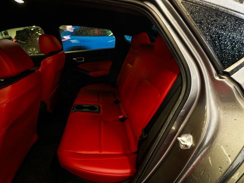 Used 2024 Acura Integra Type S image 29