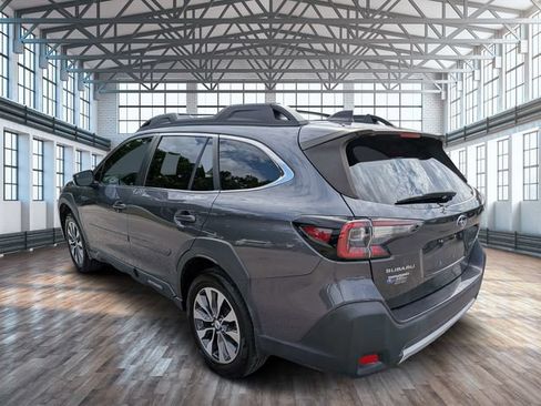 Used 2023 Subaru Outback Limited AWD/4WD image 5