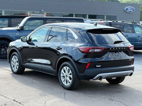 Used 2024 Ford Escape Active AWD/4WD image 29