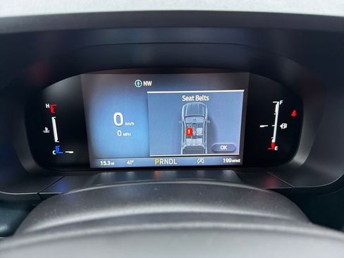 New 2026 Ford Maverick XL w/ 4K Tow Package image 15