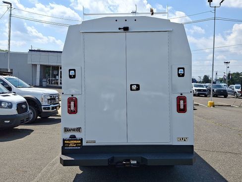 New 2025 Ford Transit 350 w/ Interior Upgrade Package image 5