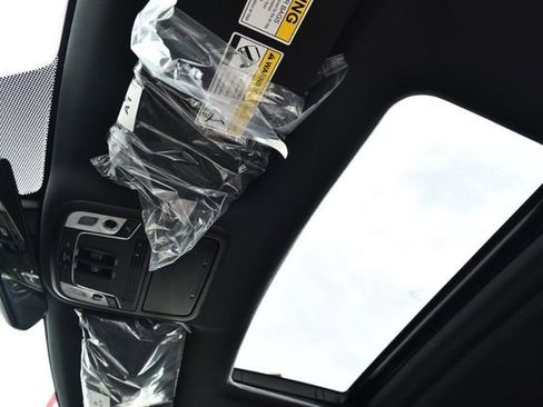 New 2026 Honda Ridgeline RTL image 27