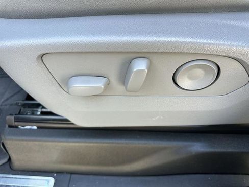 Certified 2025 Chevrolet Silverado 1500 LT Trail Boss w/ Convenience Package II image 37