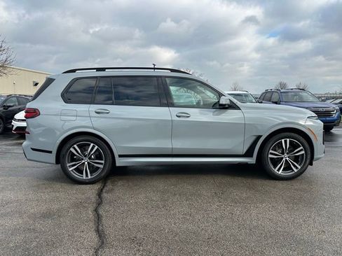 New 2026 BMW X7 xDrive40i image 11