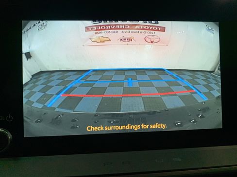 New 2026 Toyota Prius LE image 16