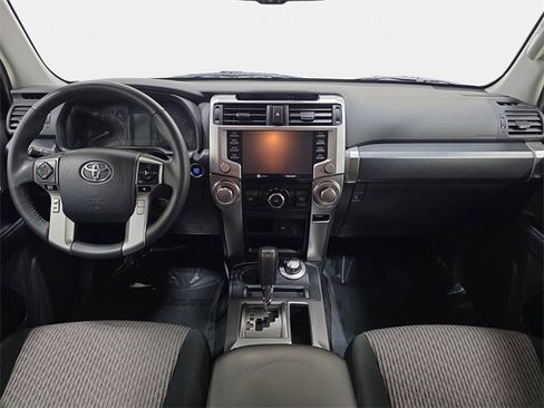 Certified 2024 Toyota 4Runner SR5 image 9