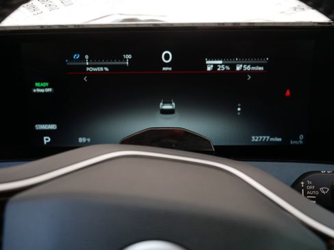 Certified 2024 Nissan Ariya AWD image 21