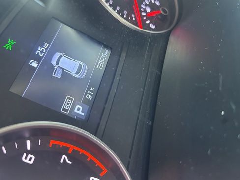Used 2021 Kia Sportage LX AWD/4WD image 10