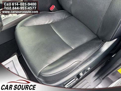 Used 2023 Toyota 4Runner Limited image 21