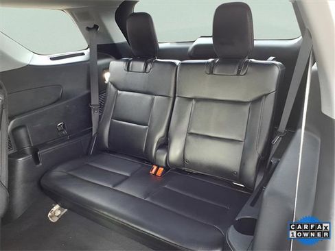 Used 2023 Ford Explorer Limited image 30