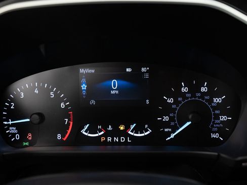 Used 2020 Ford Escape SEL AWD/4WD image 32