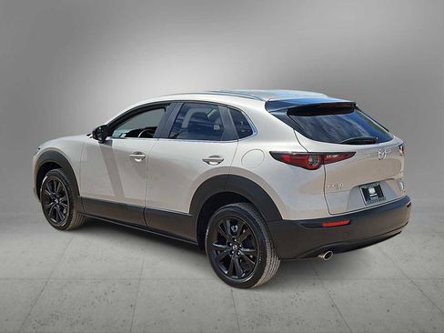 Used 2024 MAZDA CX-30 AWD 2.5 S w/ Select Sport Pkg image 6