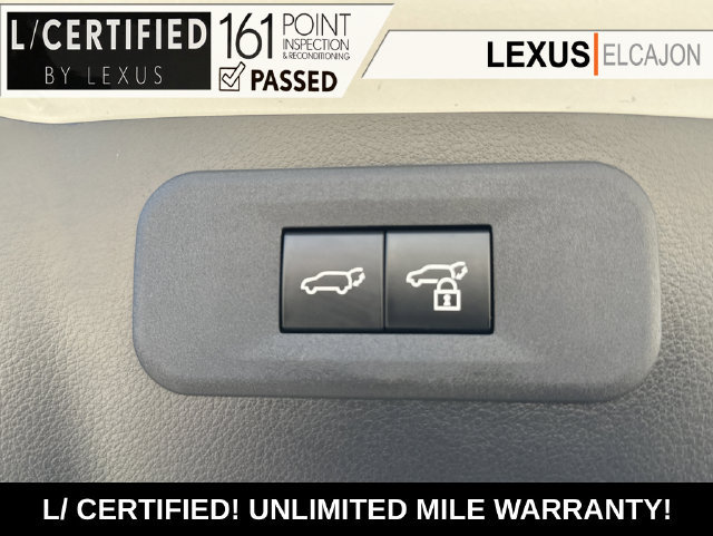 Certified 2026 Lexus NX 350h AWD w/ Accessory Package (2T) image 20