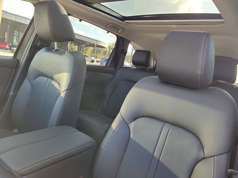 New 2026 MAZDA CX-90 3.3 Turbo w/ Premium Sport Pkg image 22