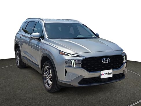 Used 2023 Hyundai Santa Fe SEL AWD/4WD image 9