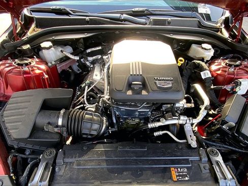 Used 2025 Cadillac CT5 Sport image 29