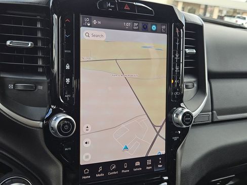 New 2026 RAM 1500 Big Horn/Lone Star image 20