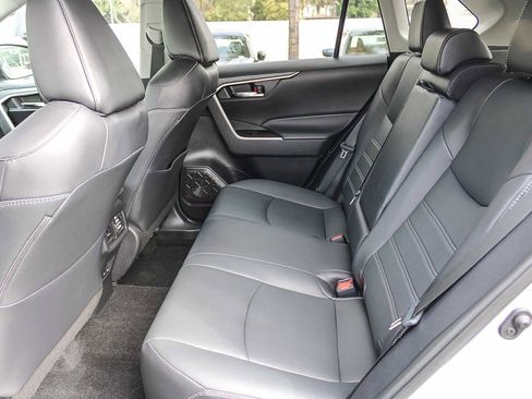 Used 2024 Toyota RAV4 XLE Premium w/ Weather Package image 18