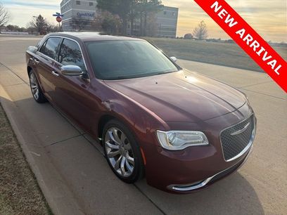 Used 2019 Chrysler 300 Limited