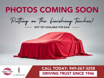 Used 2024 Lincoln Corsair Reserve w/ Equipment Group 201A