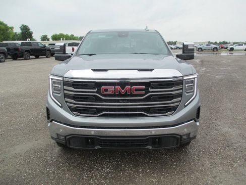 New 2026 GMC Sierra 1500 SLT w/ SLT Premium Plus Package AWD/4WD image 13