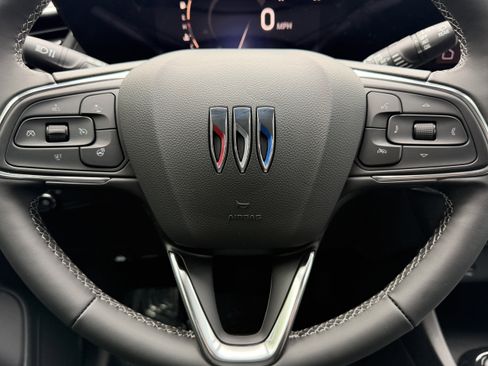 New 2026 Buick Encore GX Preferred w/ Comfort Package image 56