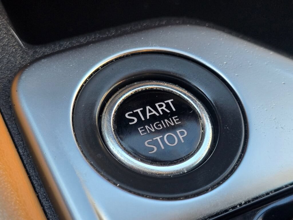 Used 2024 Nissan Sentra SV w/ SV Premium Package FWD image 27