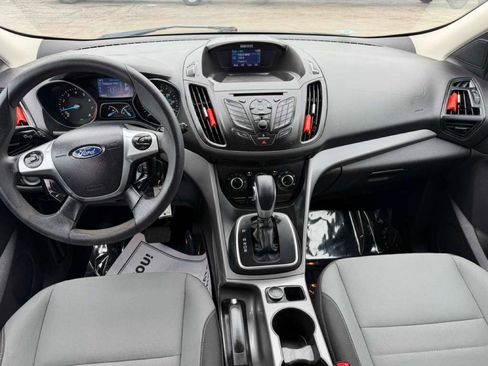 Used 2013 Ford Escape SE AWD/4WD image 18