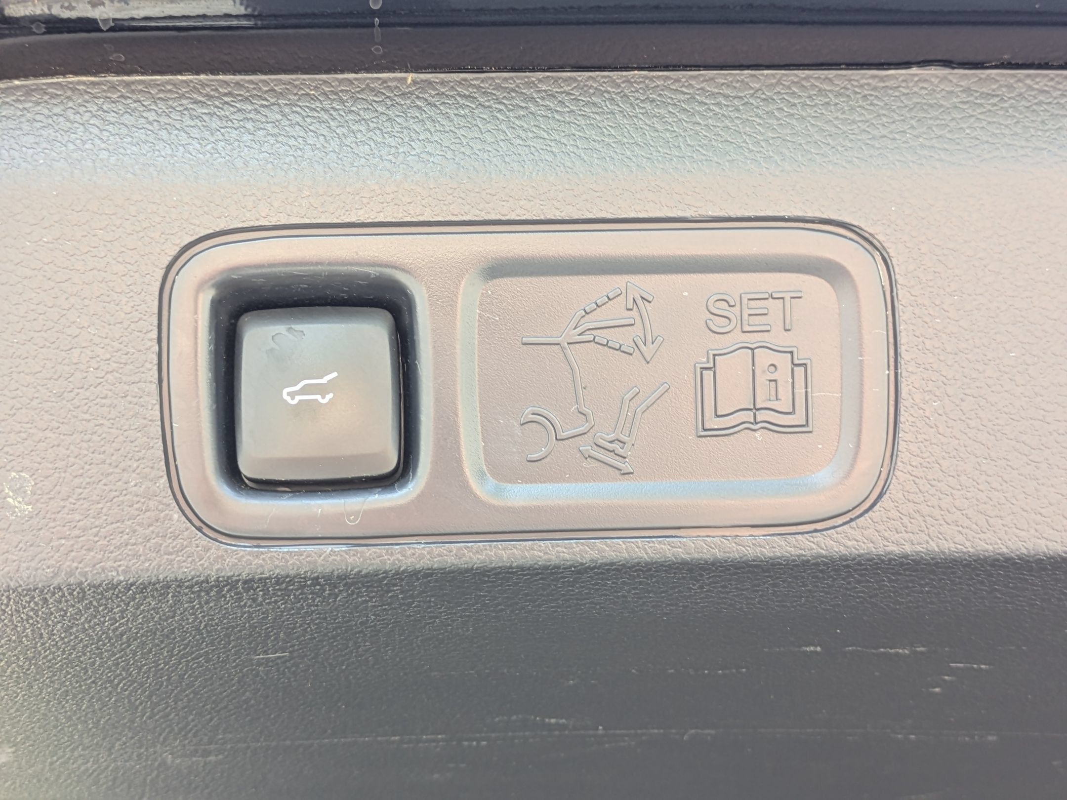 Used 2023 Ford Expedition Platinum AWD/4WD image 35