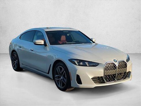 New 2026 BMW 430i xDrive w/ Premium Package AWD/4WD image 7