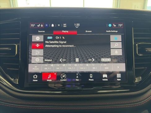 Certified 2025 Dodge Durango GT image 20