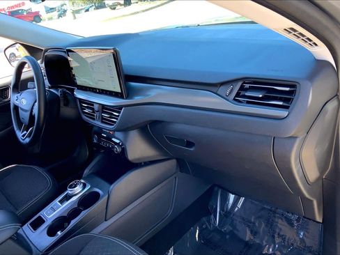 Used 2024 Ford Escape Active w/ Tech Pack #1 AWD/4WD image 20
