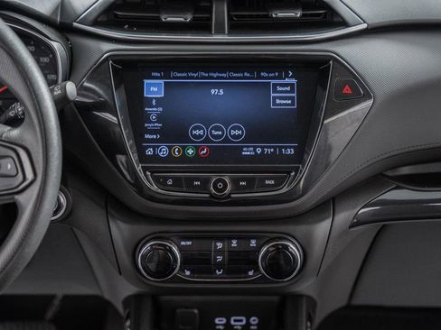 Used 2023 Chevrolet TrailBlazer LT w/ Convenience Package image 21